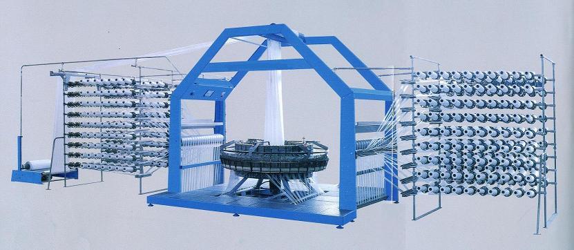 Circular looms